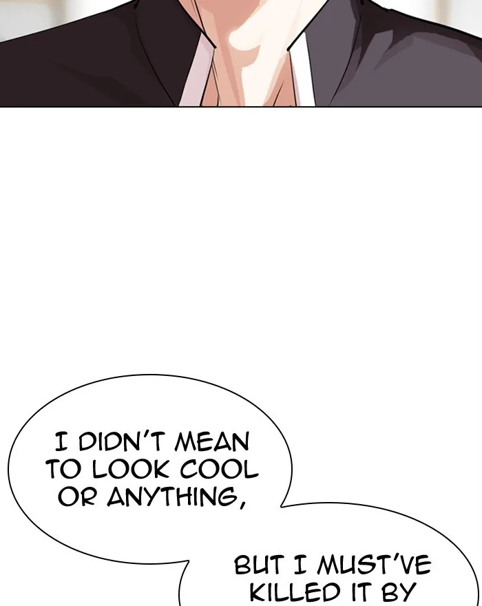 Lookism - Chapter 302 - Page 123
