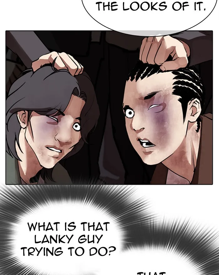 Lookism - Chapter 302 - Page 124
