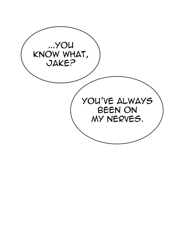Lookism - Chapter 302 - Page 126