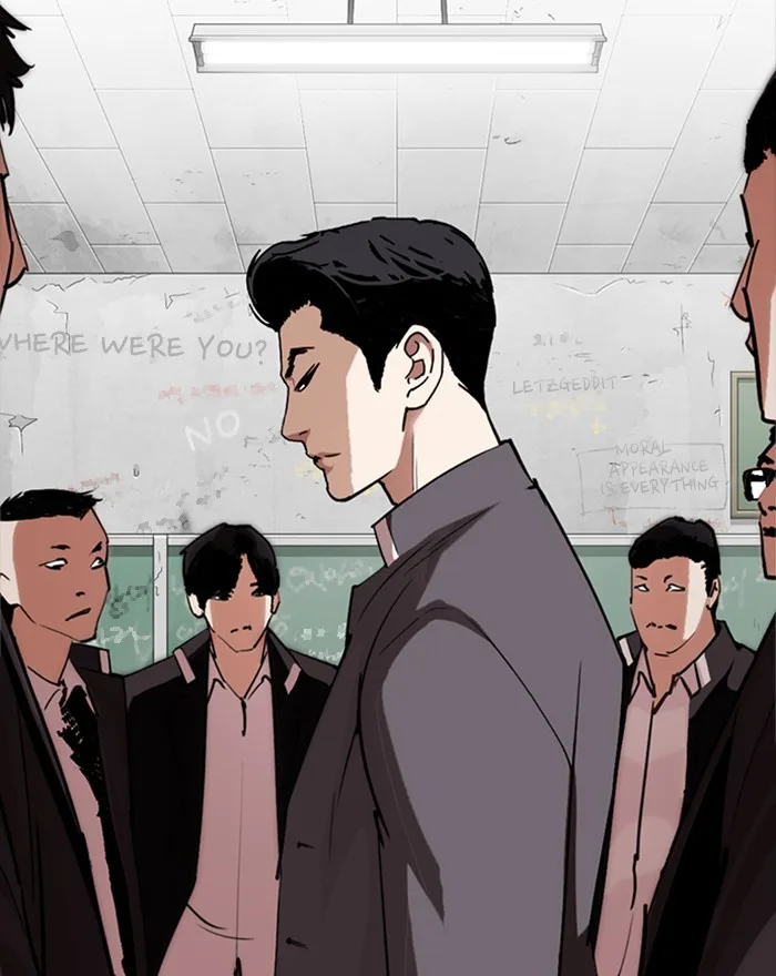 Lookism - Chapter 302 - Page 128