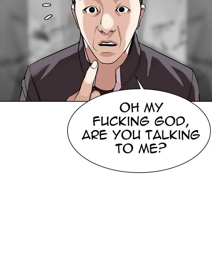 Lookism - Chapter 302 - Page 132