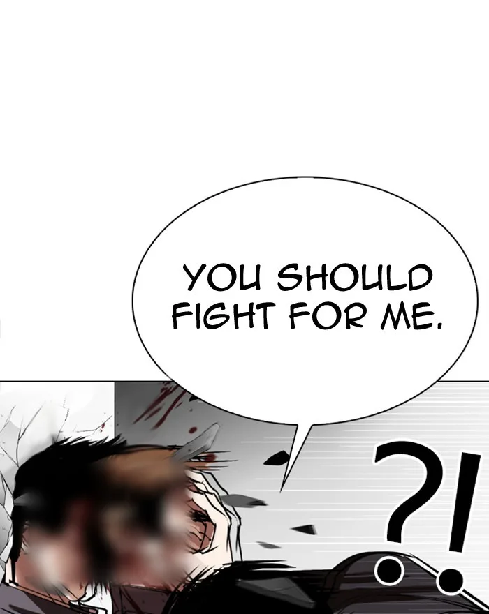 Lookism - Chapter 302 - Page 133