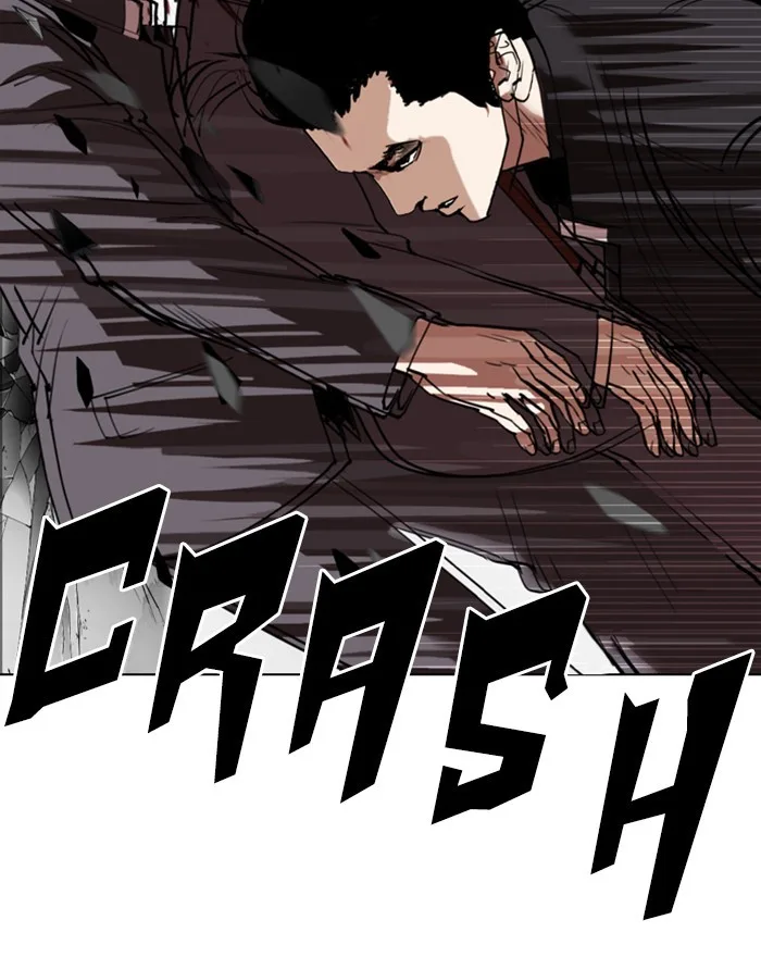 Lookism - Chapter 302 - Page 134