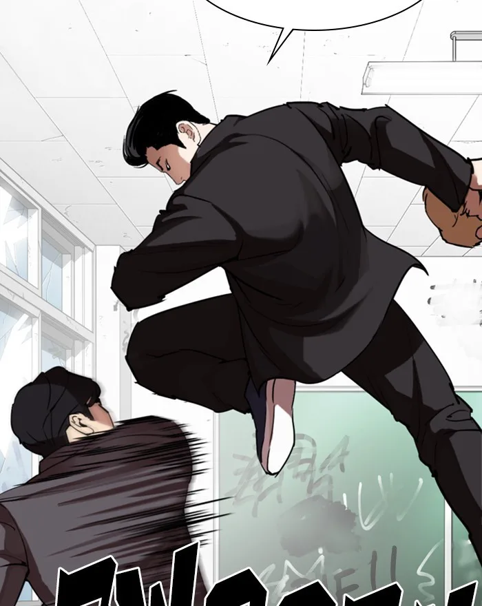 Lookism - Chapter 302 - Page 136