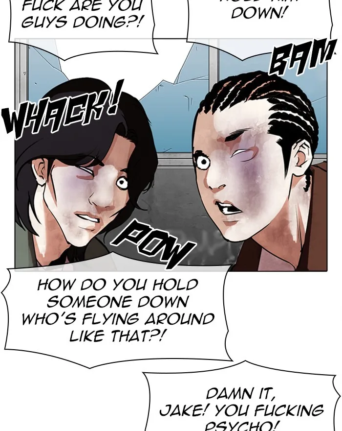 Lookism - Chapter 302 - Page 143