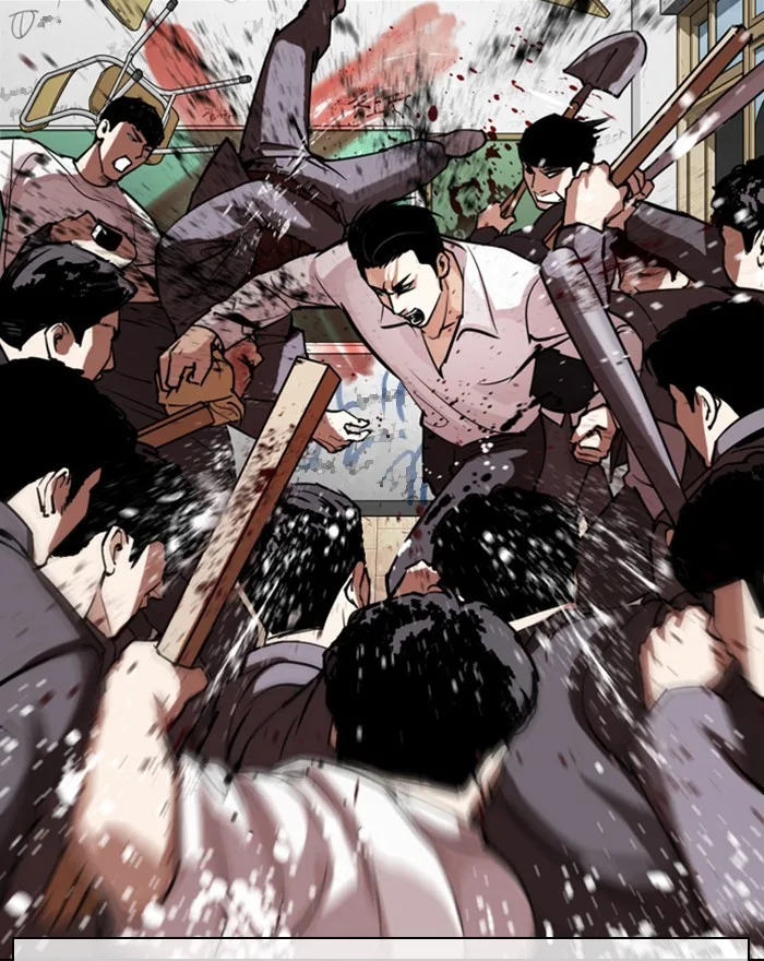 Lookism - Chapter 302 - Page 149