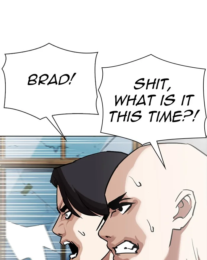 Lookism - Chapter 302 - Page 15