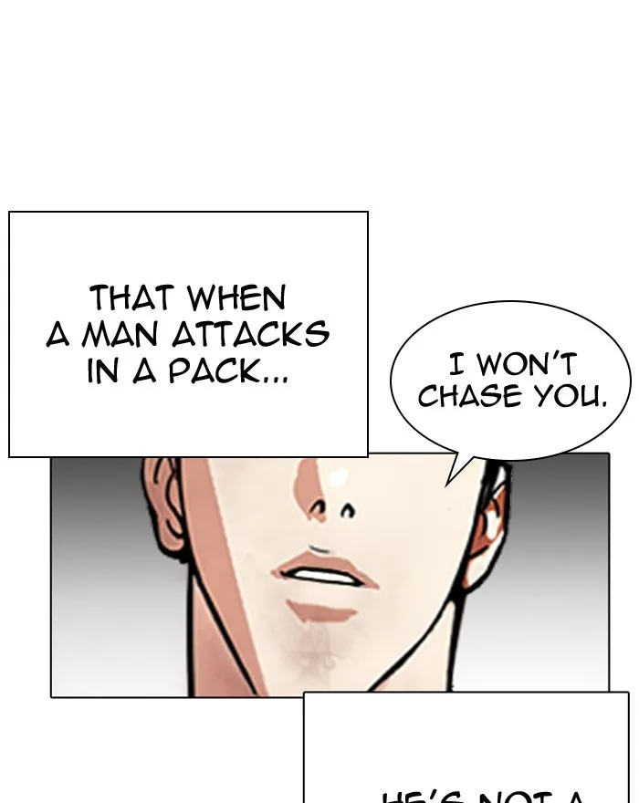 Lookism - Chapter 302 - Page 151