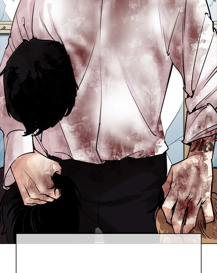 Lookism - Chapter 302 - Page 154