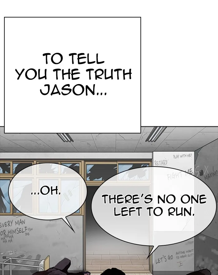 Lookism - Chapter 302 - Page 156