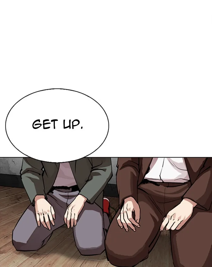 Lookism - Chapter 302 - Page 159