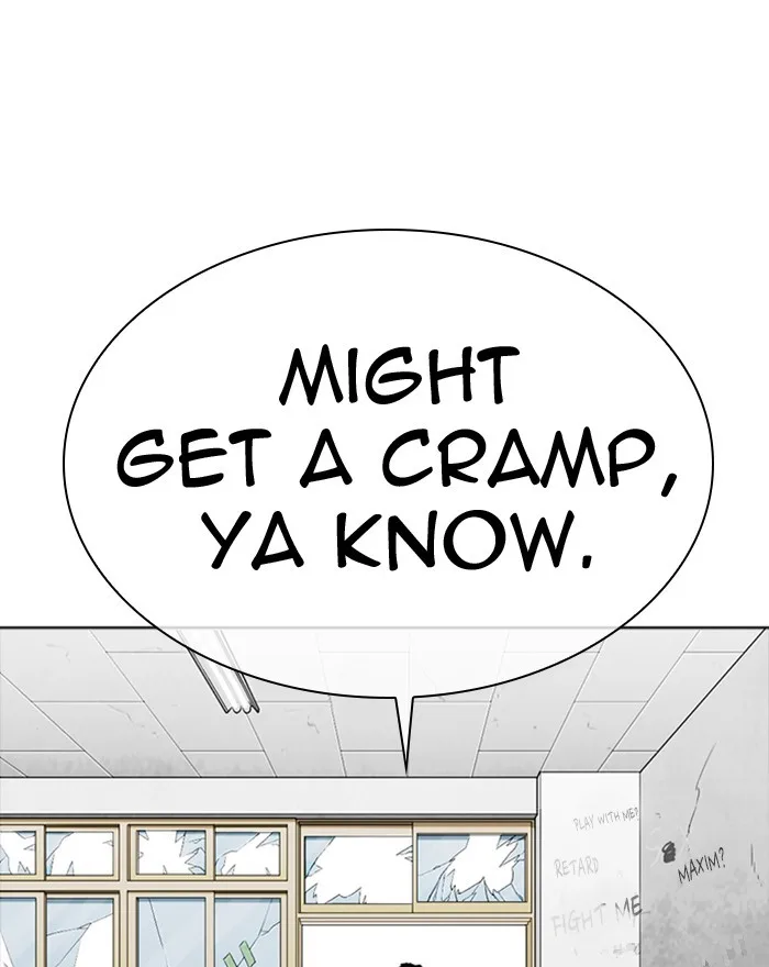 Lookism - Chapter 302 - Page 161