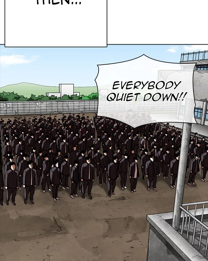 Lookism - Chapter 302 - Page 166