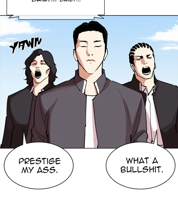 Lookism - Chapter 302 - Page 170