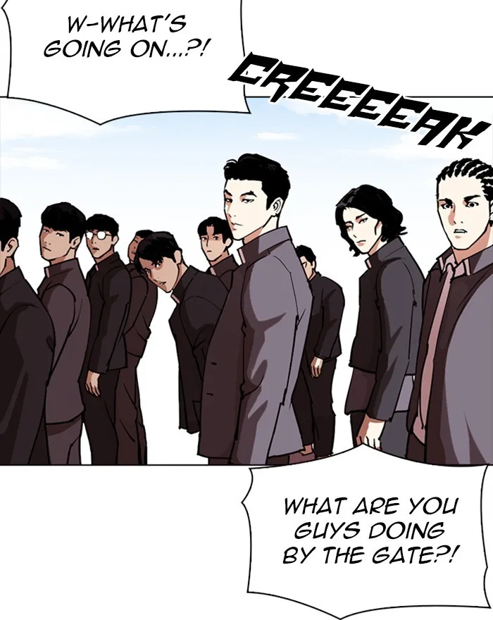 Lookism - Chapter 302 - Page 173