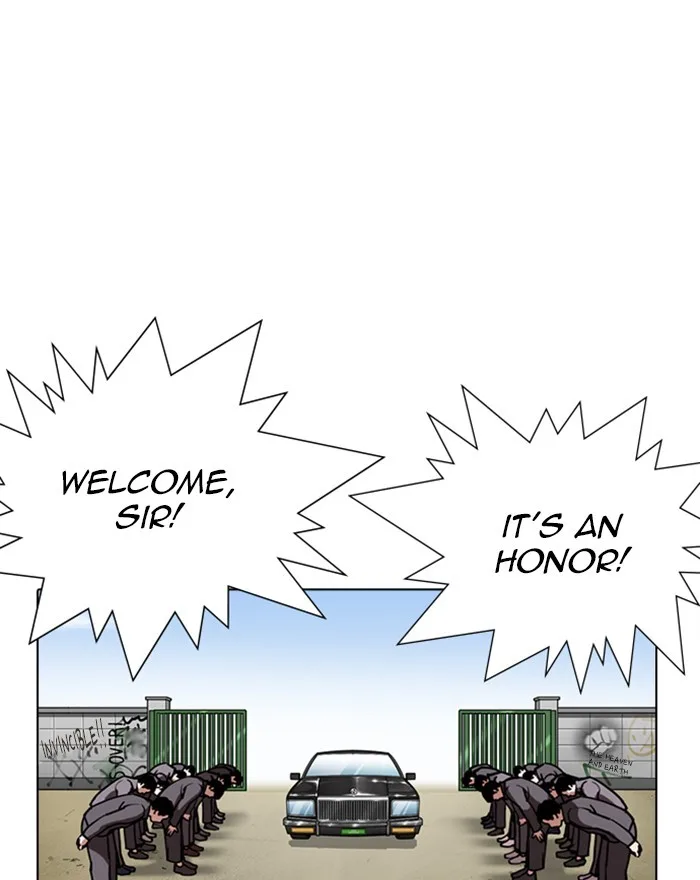 Lookism - Chapter 302 - Page 181