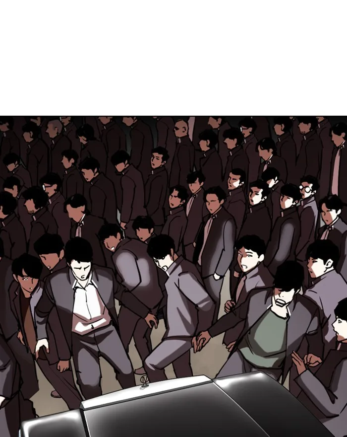 Lookism - Chapter 302 - Page 186