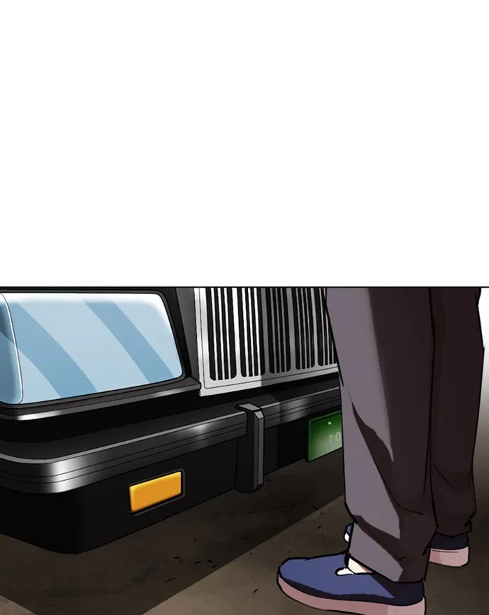 Lookism - Chapter 302 - Page 188