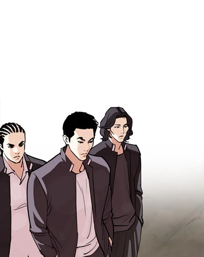 Lookism - Chapter 302 - Page 190