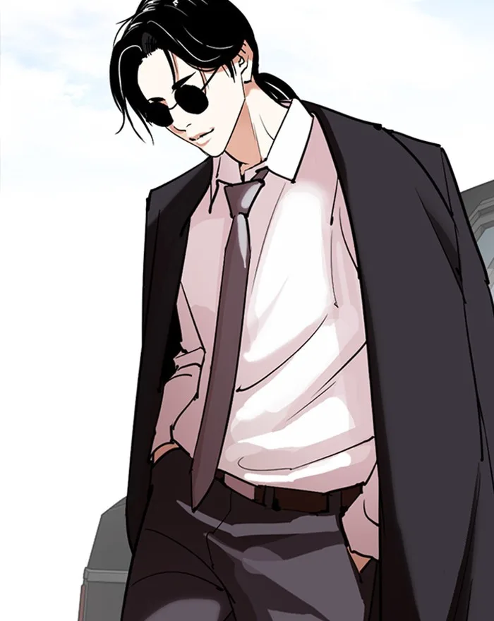 Lookism - Chapter 302 - Page 197