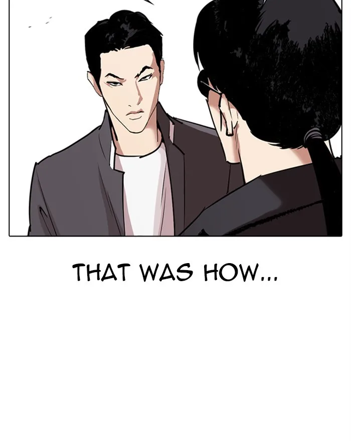 Lookism - Chapter 302 - Page 199