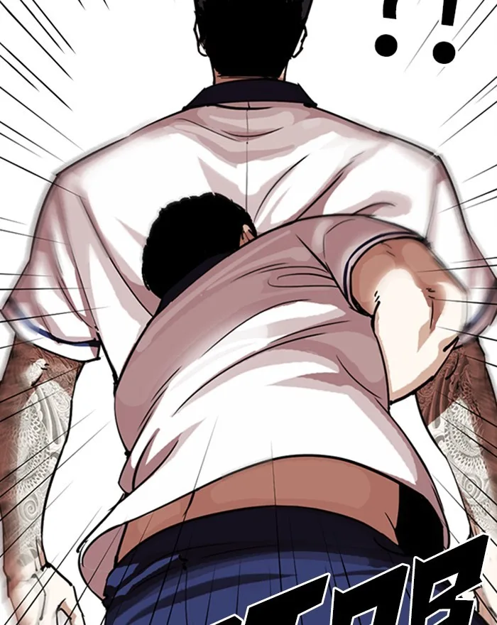 Lookism - Chapter 302 - Page 20
