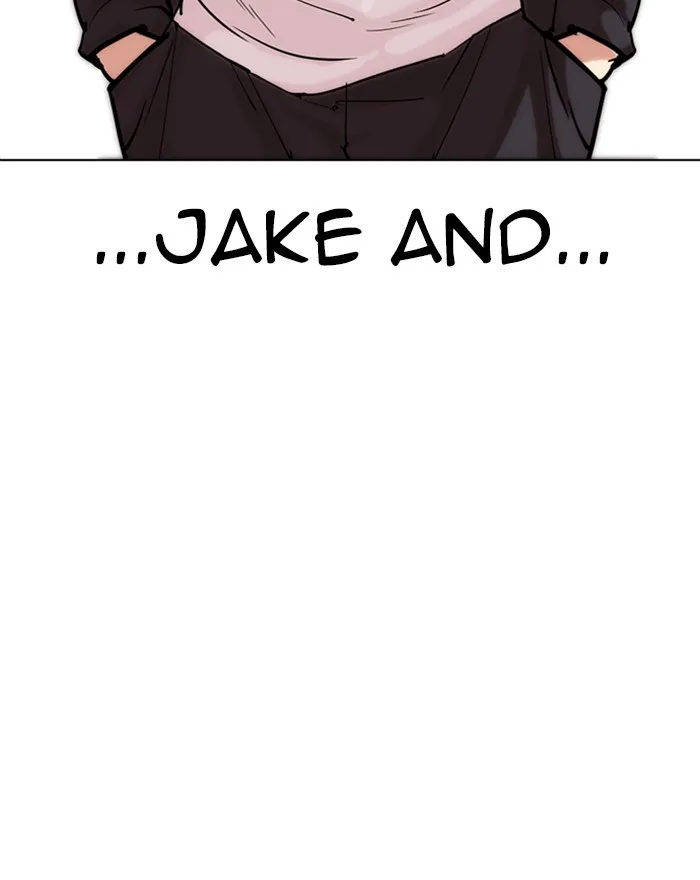 Lookism - Chapter 302 - Page 202
