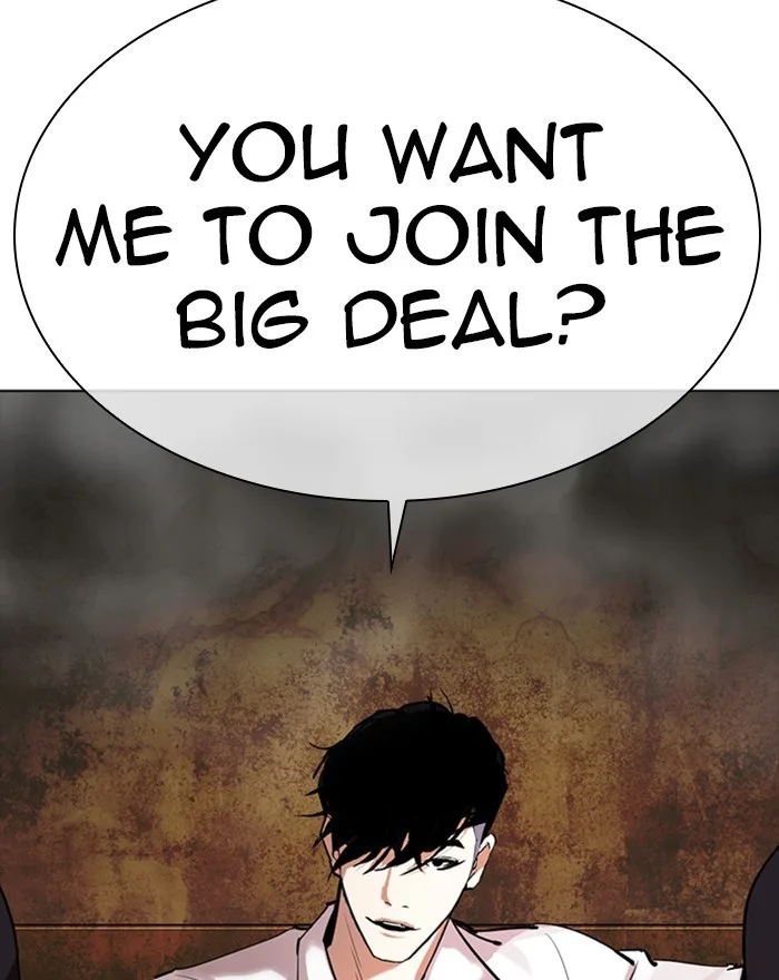 Lookism - Chapter 302 - Page 214