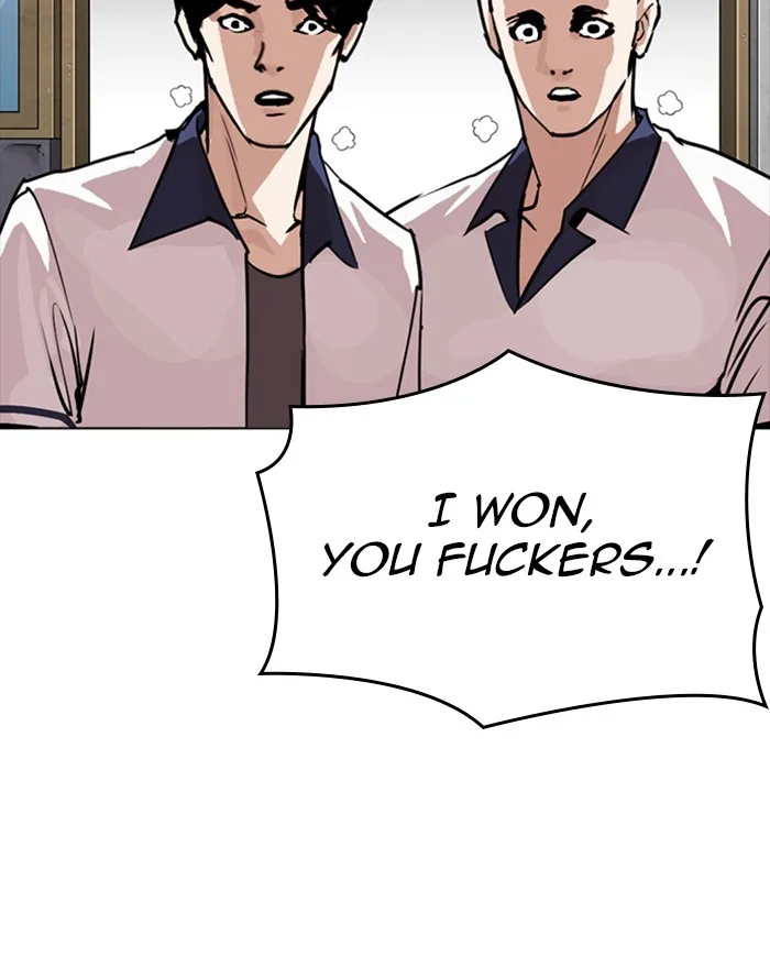 Lookism - Chapter 302 - Page 25