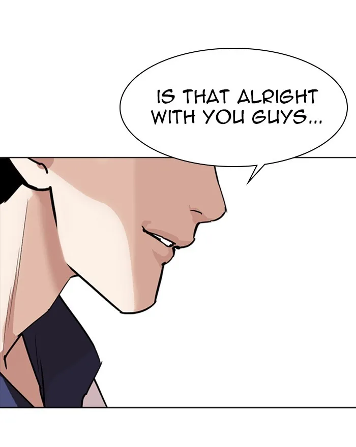 Lookism - Chapter 302 - Page 33