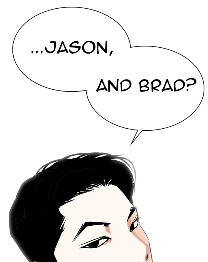 Lookism - Chapter 302 - Page 35
