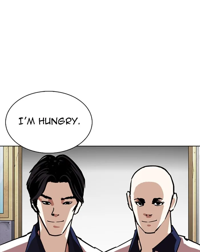 Lookism - Chapter 302 - Page 37