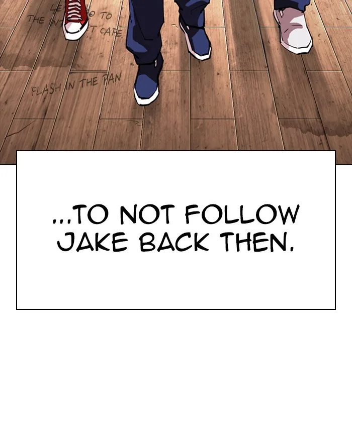 Lookism - Chapter 302 - Page 41