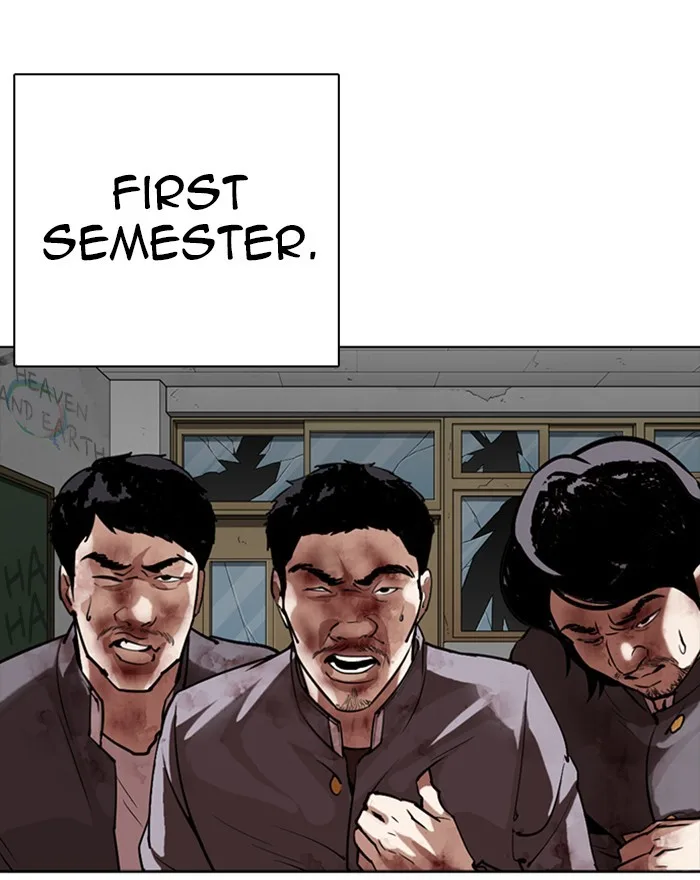 Lookism - Chapter 302 - Page 46