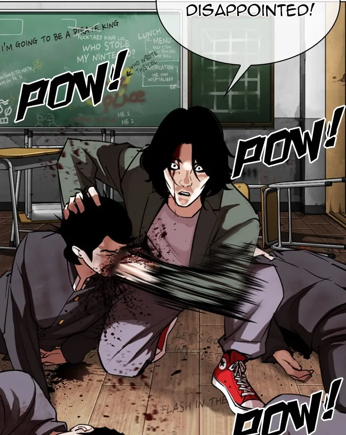 Lookism - Chapter 302 - Page 57