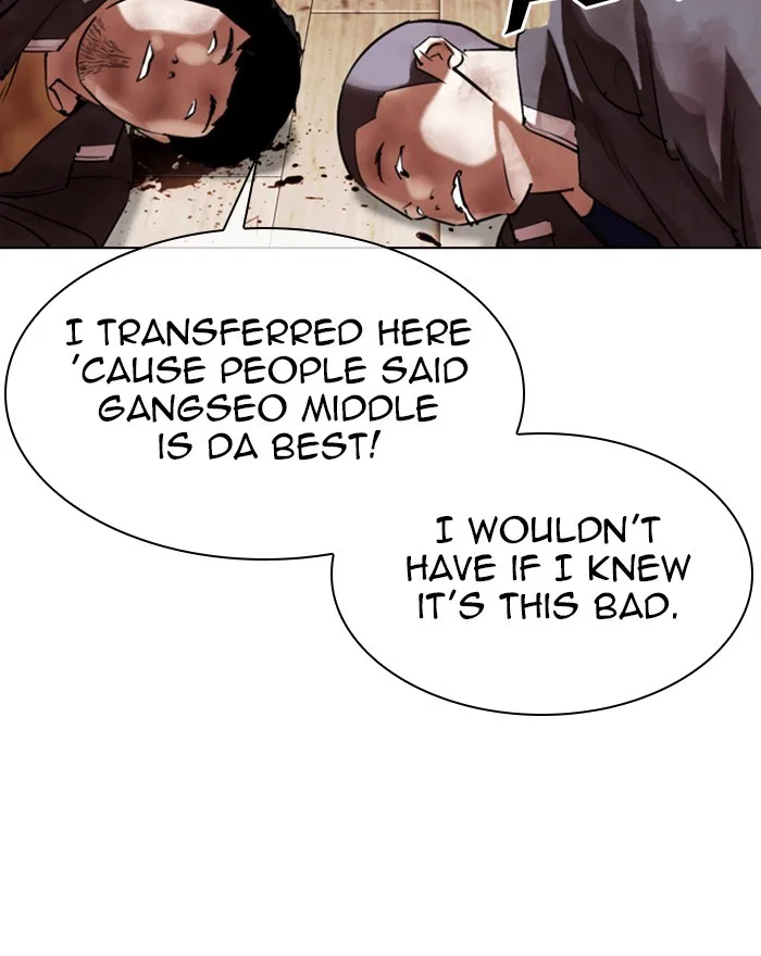 Lookism - Chapter 302 - Page 58