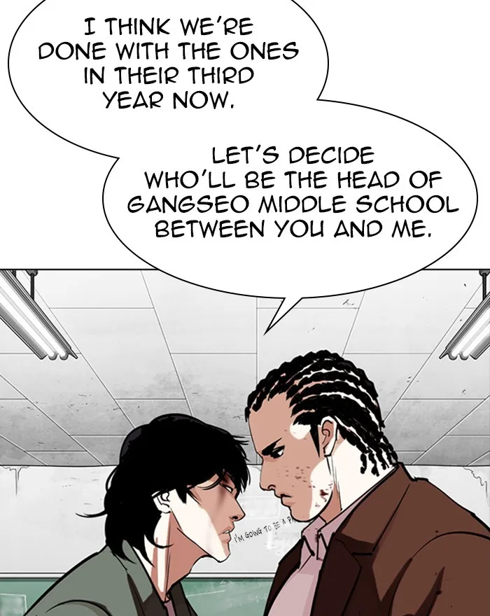 Lookism - Chapter 302 - Page 63