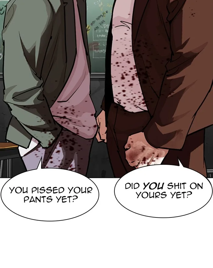 Lookism - Chapter 302 - Page 64