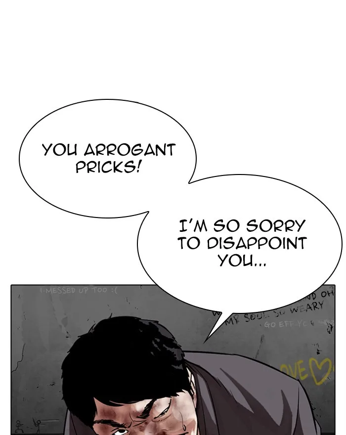 Lookism - Chapter 302 - Page 66