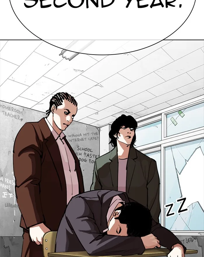 Lookism - Chapter 302 - Page 70