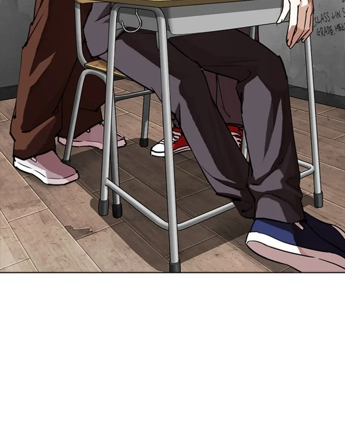Lookism - Chapter 302 - Page 71