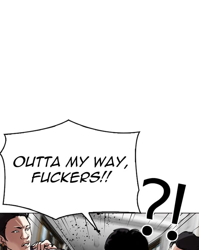 Lookism - Chapter 302 - Page 8