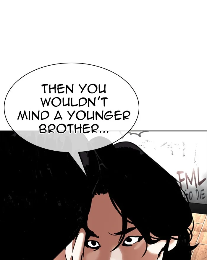 Lookism - Chapter 302 - Page 82
