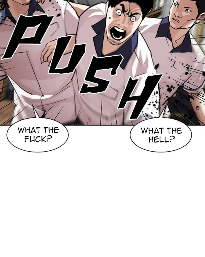 Lookism - Chapter 302 - Page 9