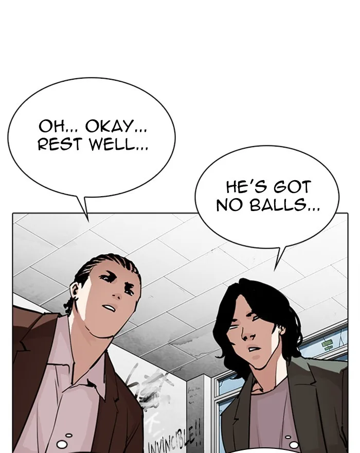 Lookism - Chapter 302 - Page 90