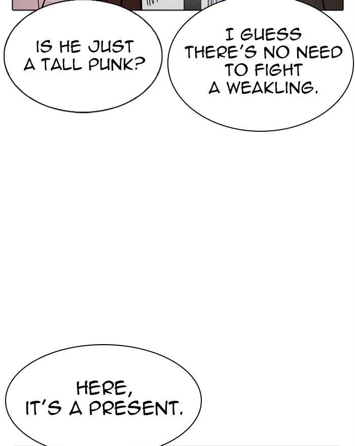 Lookism - Chapter 302 - Page 91