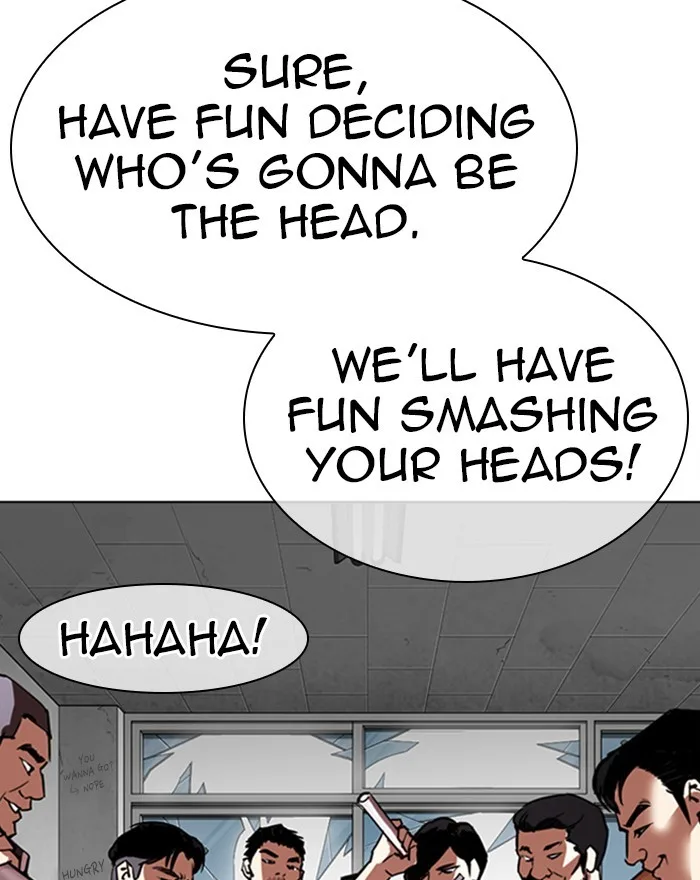 Lookism - Chapter 302 - Page 98