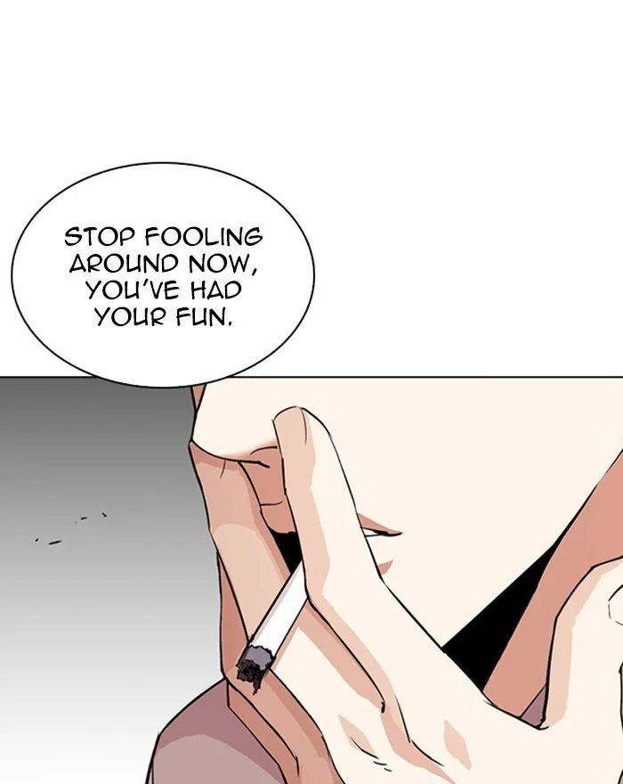 Lookism - Chapter 303 - Page 10