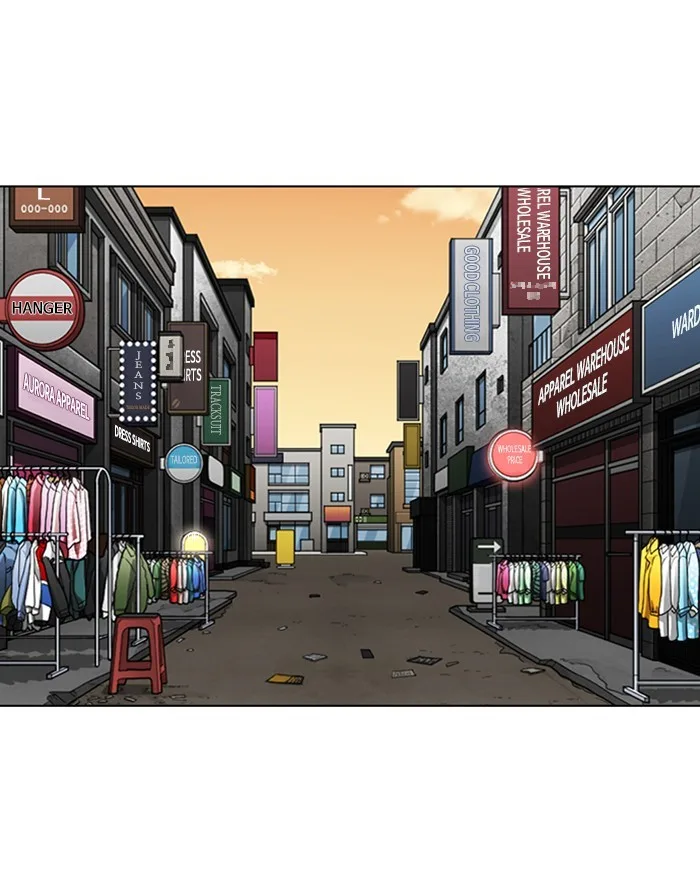 Lookism - Chapter 303 - Page 106