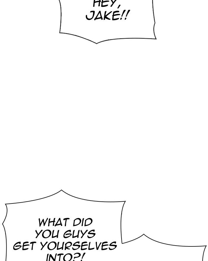 Lookism - Chapter 303 - Page 109